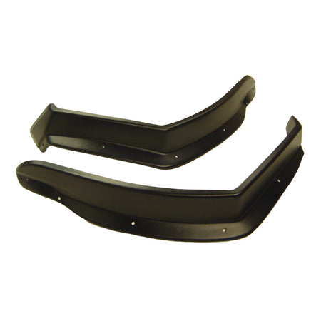 OVERFENDER POLARIS TOURING