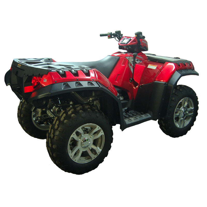 OVERFENDER POLARIS SPORTSMAN XP 2009