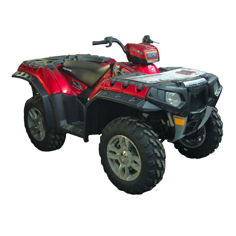 OVERFENDER POLARIS SPORTSMAN XP 2009