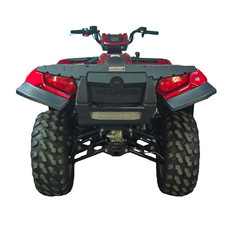 OVERFENDER POLARIS SPORTSMAN XP 2009