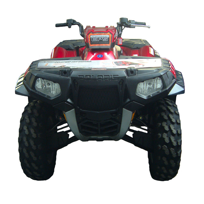 OVERFENDER POLARIS SPORTSMAN XP 2009