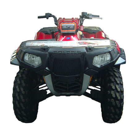 OVERFENDER POLARIS SPORTSMAN XP 2009