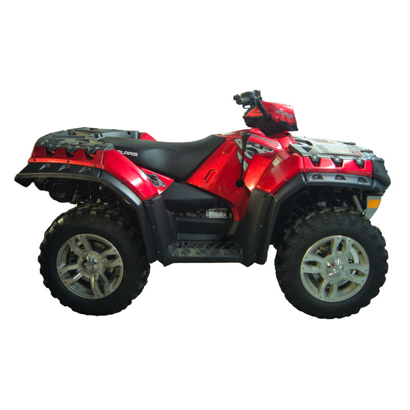 OVERFENDER POLARIS SPORTSMAN XP 2009