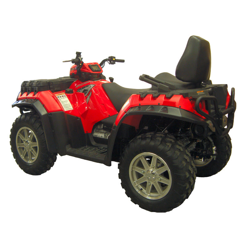 OVERFENDER SPORTSMAN TOURING 2010