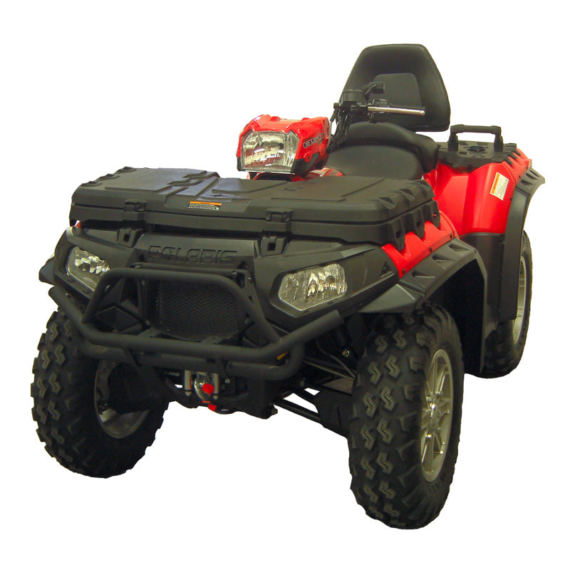 OVERFENDER SPORTSMAN TOURING 2010