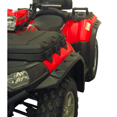 OVERFENDER SPORTSMAN TOURING 2010
