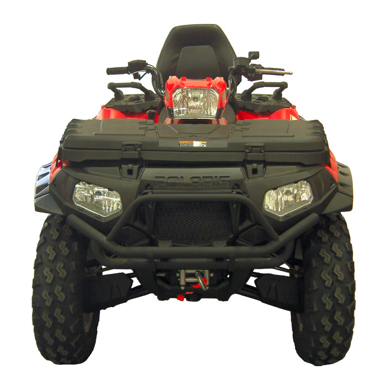 OVERFENDER SPORTSMAN TOURING 2010