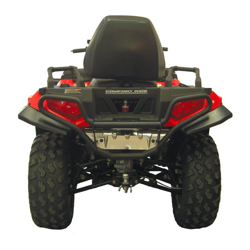 OVERFENDER SPORTSMAN TOURING 2010
