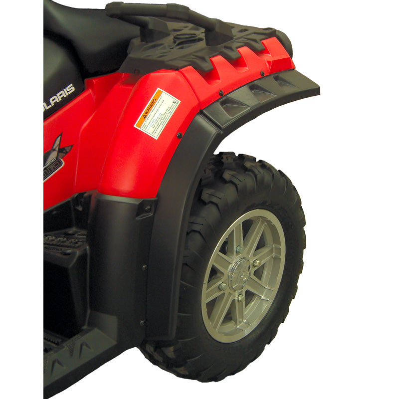 OVERFENDER SPORTSMAN TOURING 2010