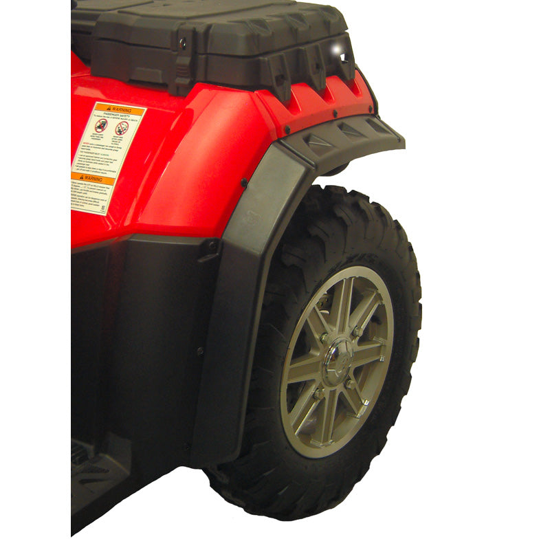 OVERFENDER SPORTSMAN TOURING 2010