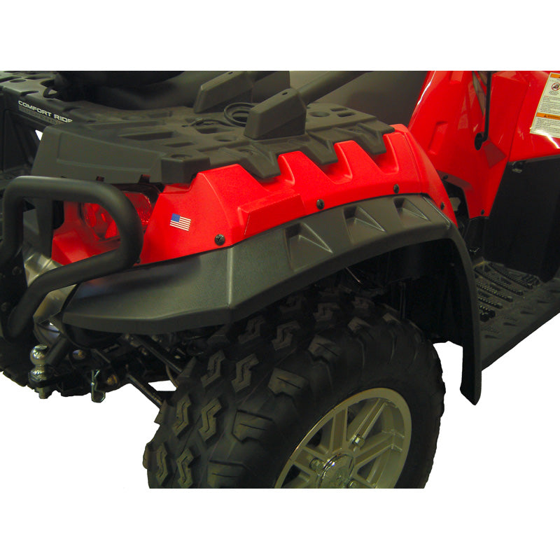 OVERFENDER SPORTSMAN TOURING 2010