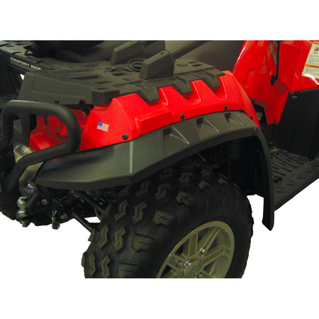 OVERFENDER SPORTSMAN TOURING 2010