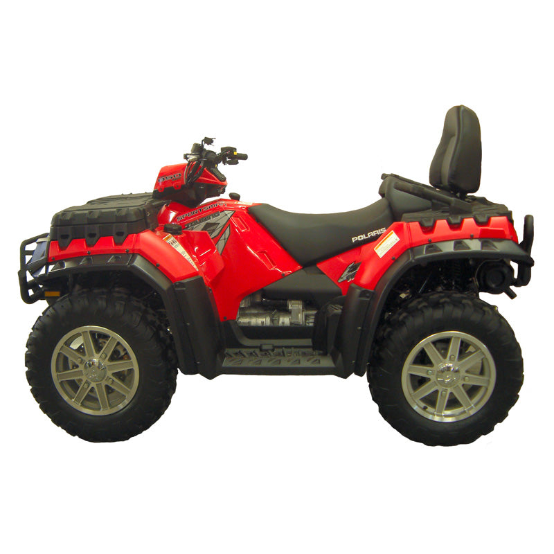 OVERFENDER SPORTSMAN TOURING 2010