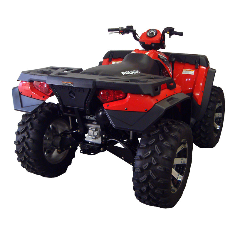 OVERFENDER POLARIS SPORTSMAN VALUE