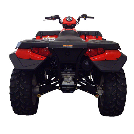 OVERFENDER POLARIS SPORTSMAN VALUE