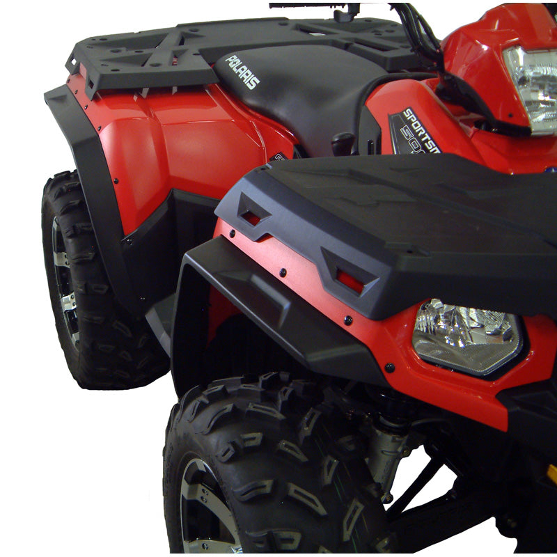 OVERFENDER POLARIS SPORTSMAN VALUE