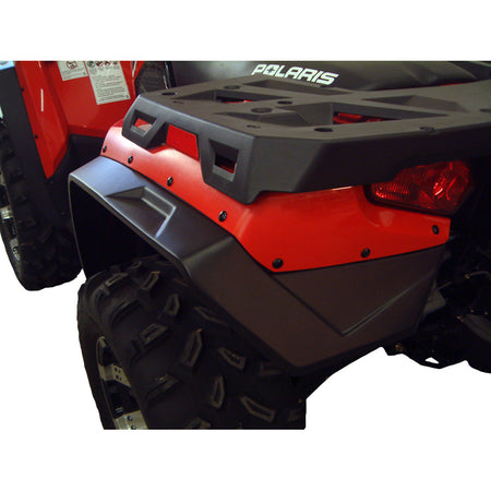 OVERFENDER POLARIS SPORTSMAN VALUE
