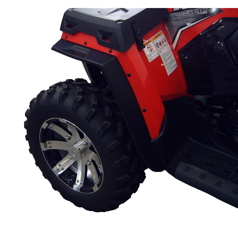 OVERFENDER POLARIS SPORTSMAN VALUE
