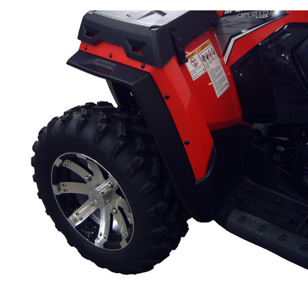 OVERFENDER POLARIS SPORTSMAN VALUE