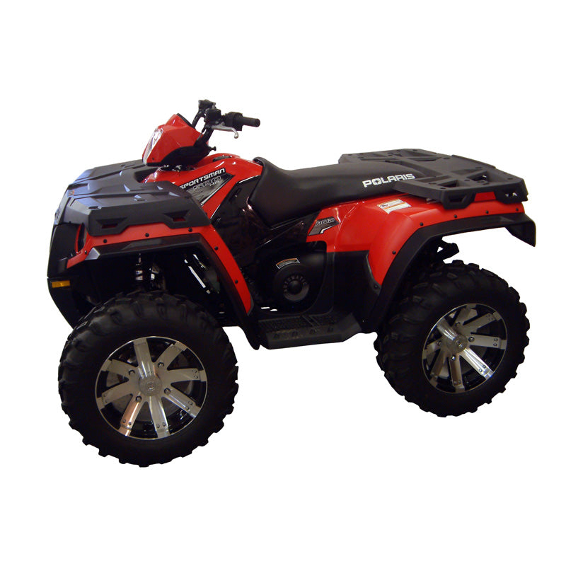 OVERFENDER POLARIS SPORTSMAN VALUE