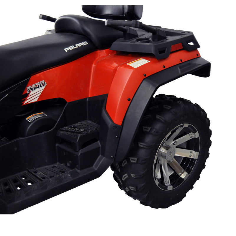 OVERFENDER POLARIS TOURING 500 H.O