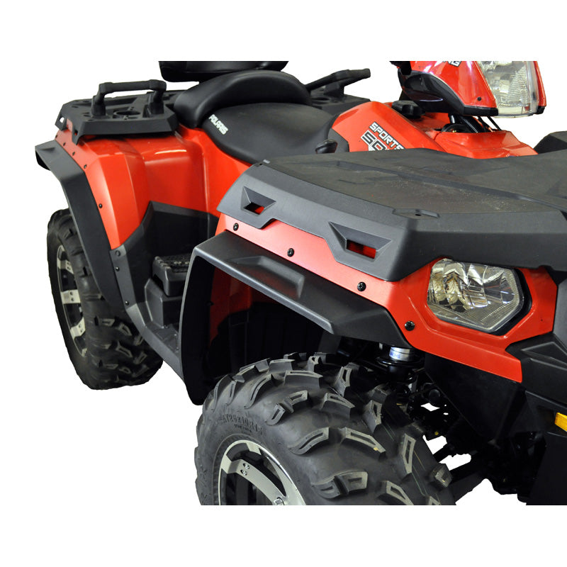 OVERFENDER POLARIS TOURING 500 H.O