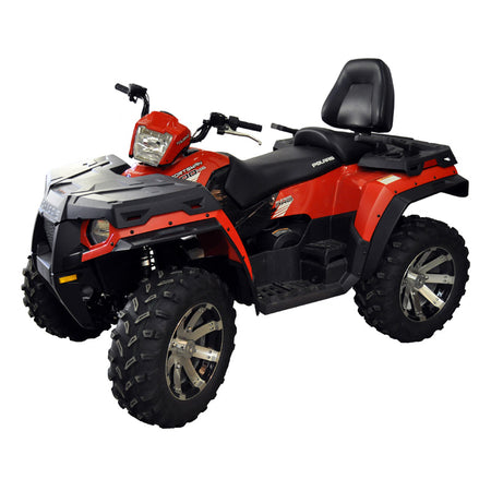 OVERFENDER POLARIS TOURING 500 H.O