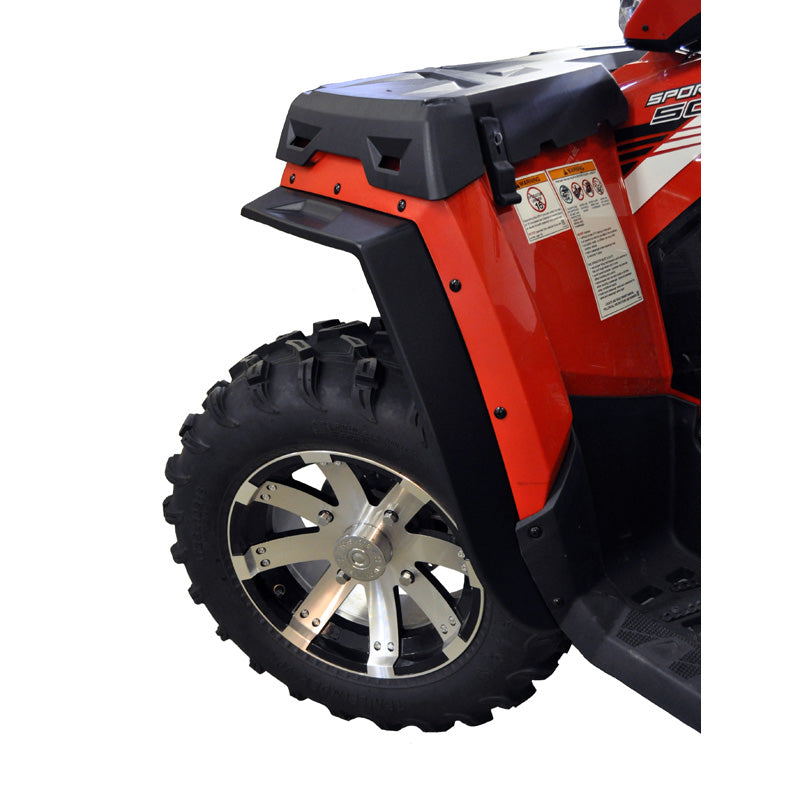 OVERFENDER POLARIS TOURING 500 H.O