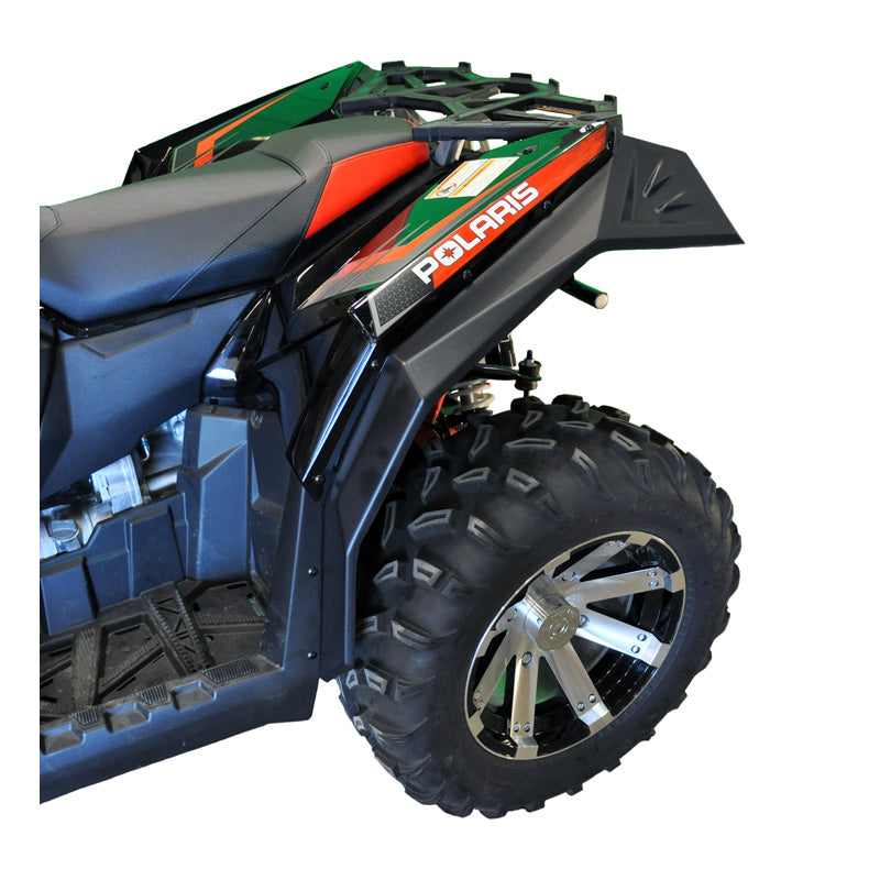 OVERFENDER POLARIS SCRAMBLER 850