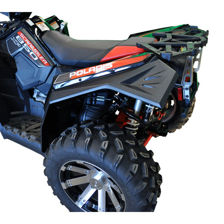 OVERFENDER POLARIS SCRAMBLER 850