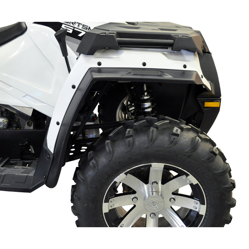 OVERFENDER POLARIS SPORTSMAN TOURING 570