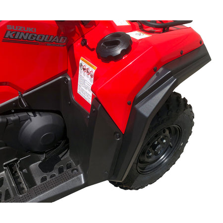 OVERFENDER SUZUKI KINGQUAD 500/750 2019+
