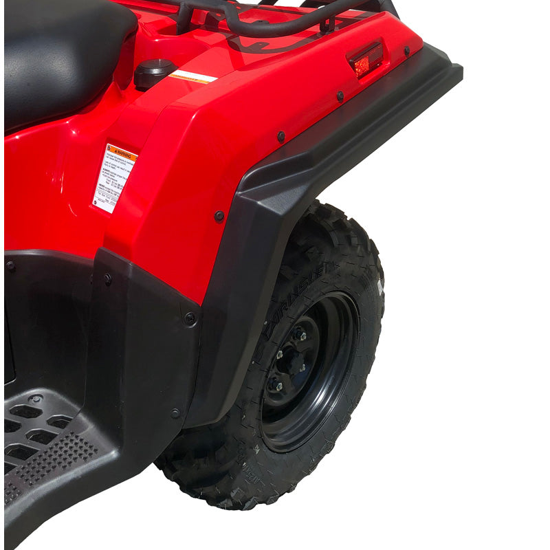 OVERFENDER SUZUKI KINGQUAD 500/750 2019+