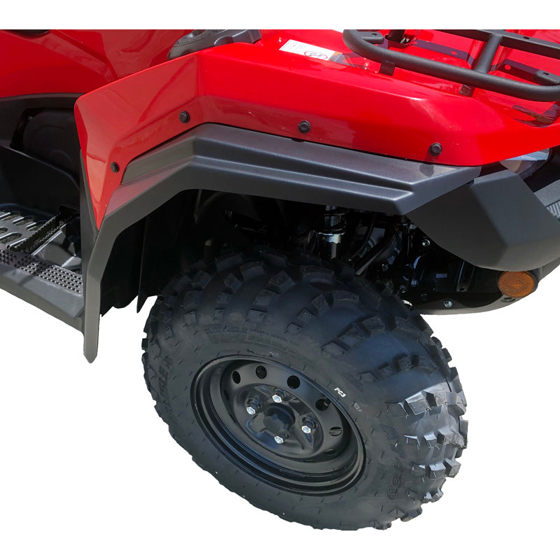 OVERFENDER SUZUKI KINGQUAD 500/750 2019+