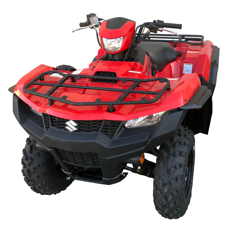 OVERFENDER SUZUKI KINGQUAD 500/750 2019+