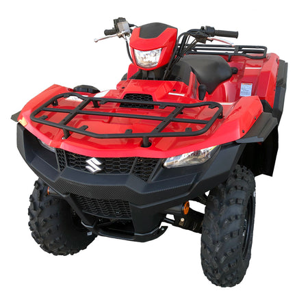 OVERFENDER SUZUKI KINGQUAD 500/750 2019+