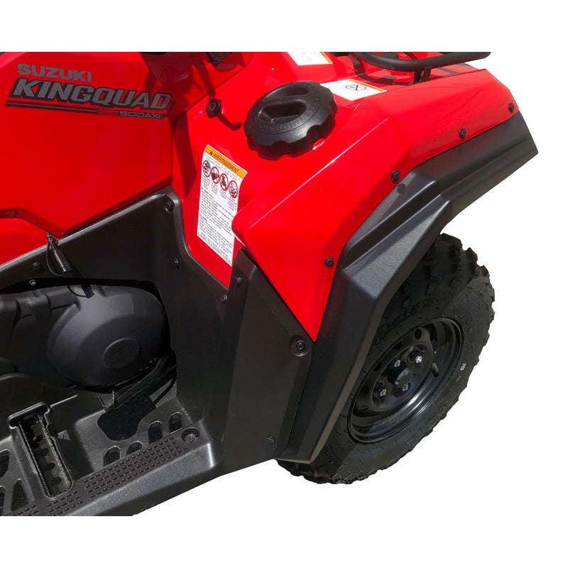 OVERFENDER SUZUKI KINGQUAD 500/750 2019+