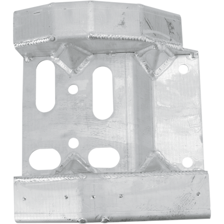 3/4 Front