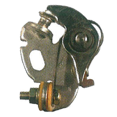 POINT SET  32240-43012/28010        DN-61.