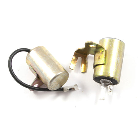 CONDENSER HONDA  30250-041-005.