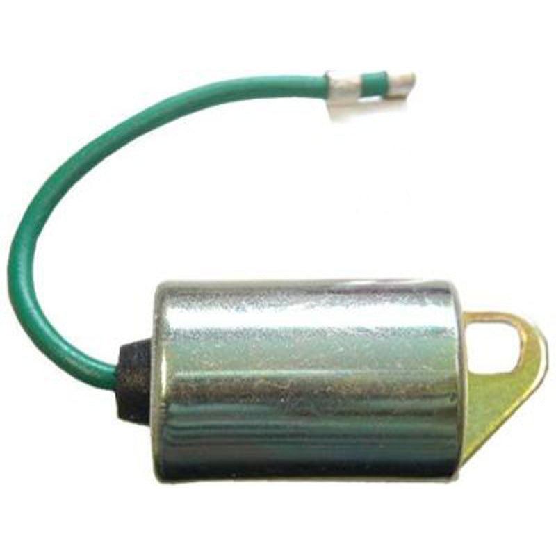 CONDENSER HONDA  30250-041-005.