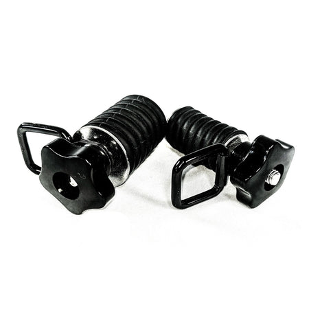 LATCH & GO TIE DOWN FOR RANGER/GENERAL (PAIR)