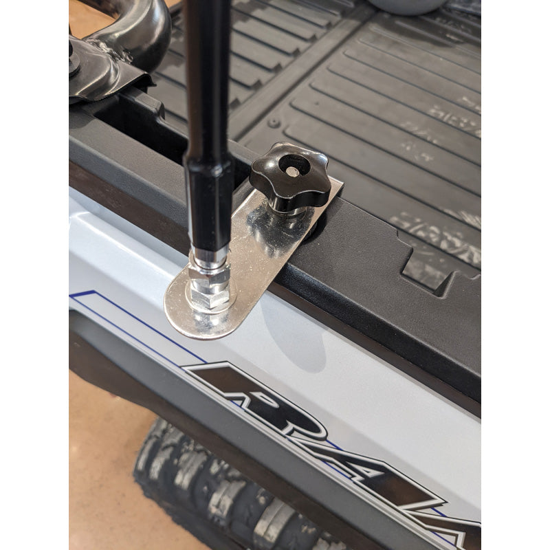 LATCH & GO WHIP MOUNT FOR RANGER/GENERAL (PAIR)