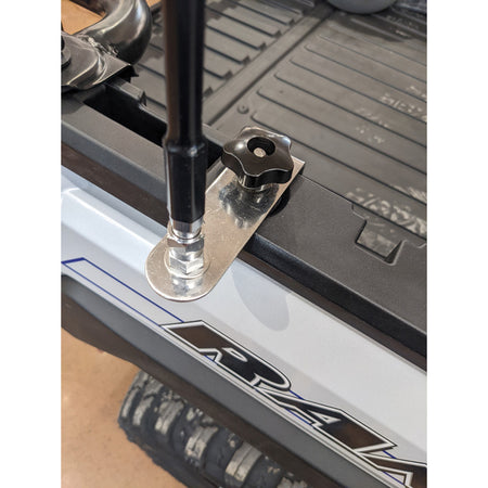 LATCH & GO WHIP MOUNT FOR RANGER/GENERAL (PAIR)