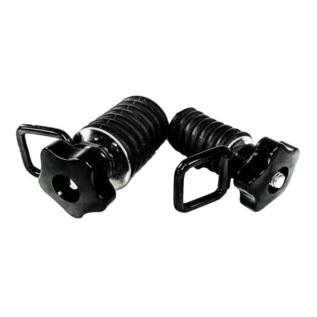 LATCH & GO TIE DOWN FOR RZR (PAIR)