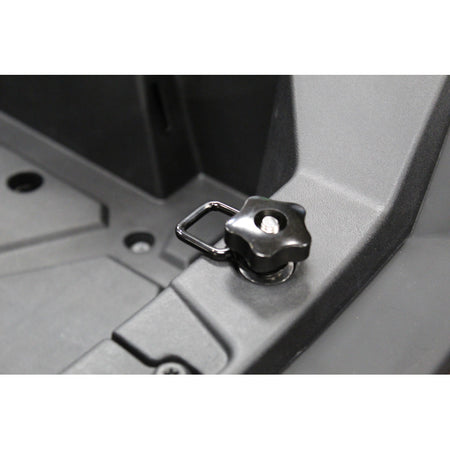 LATCH & GO TIE DOWN FOR RZR (PAIR)
