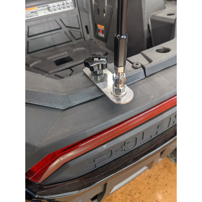 LATCH & GO WHIP MOUNT FOR RZR (PAIR)