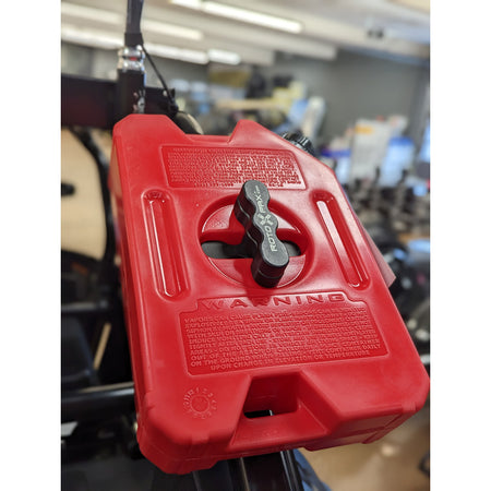 ROTOPAX/FUELPAX ROLLBAR MOUNT