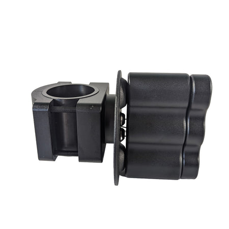 ROTOPAX/FUELPAX ROLLBAR MOUNT