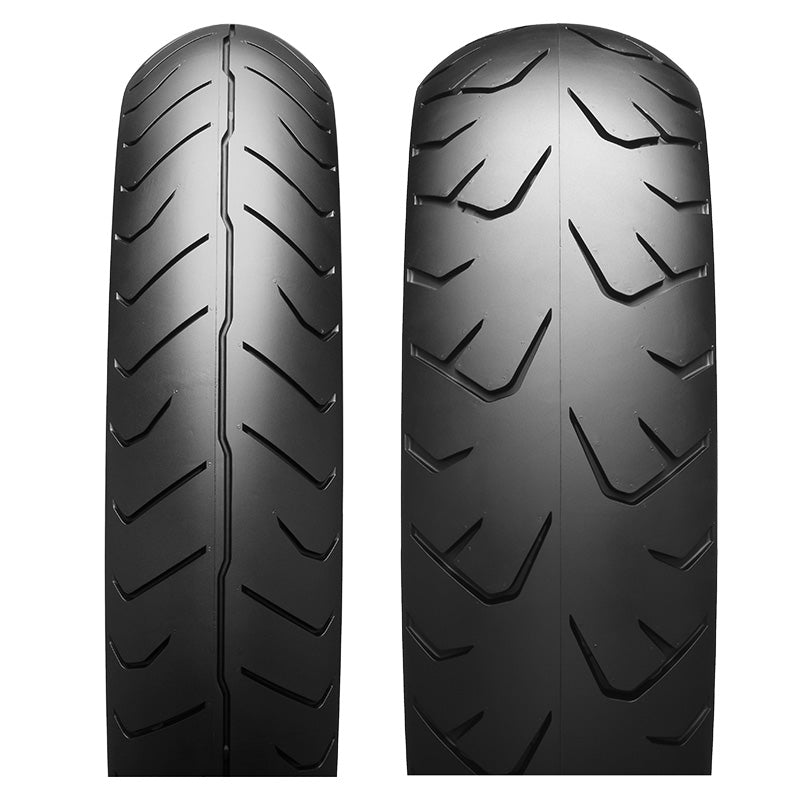 130/70R18 TL FR G709 GL1800 02-08